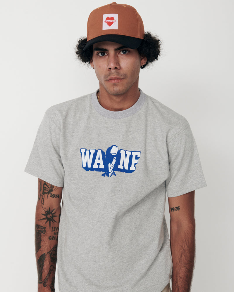 IVY WANF T-SHIRT
