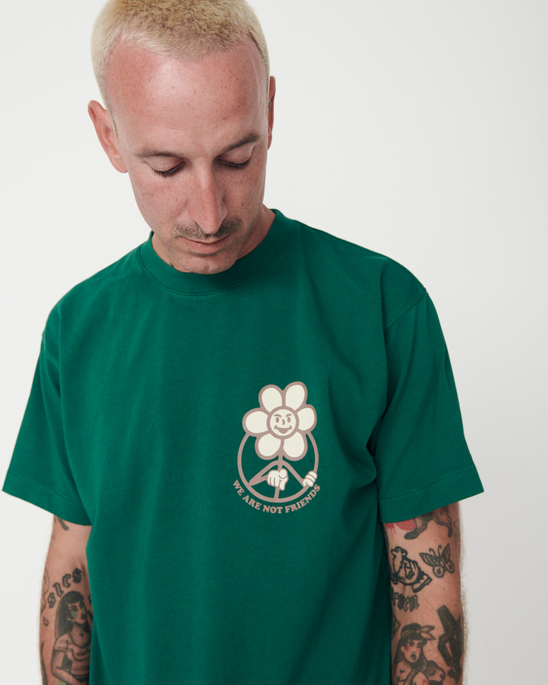 DAISY GREENLAND T-SHIRT