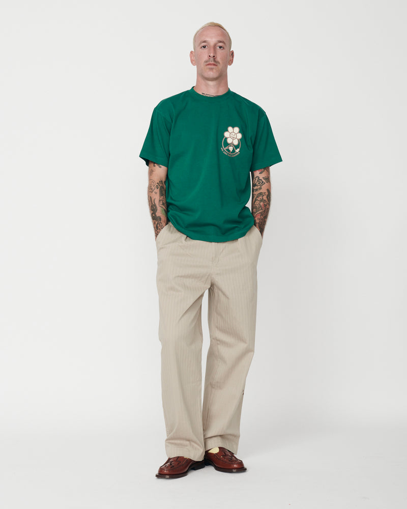 DAISY GREENLAND T-SHIRT