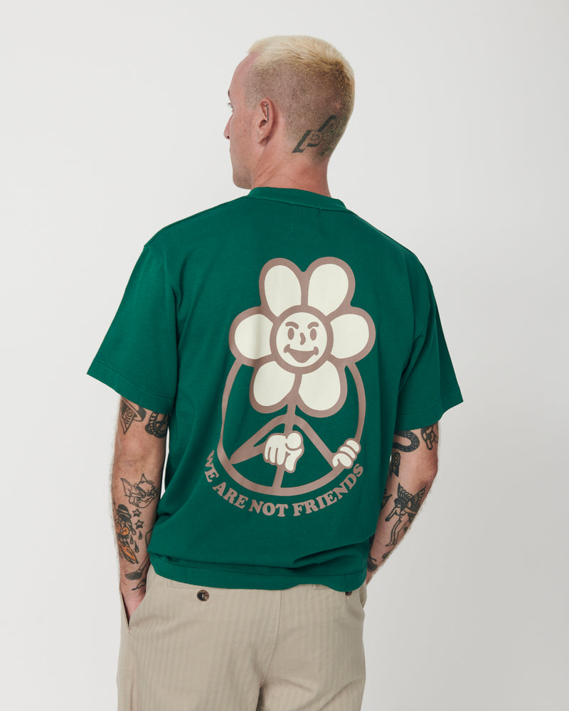 DAISY GREENLAND T-SHIRT