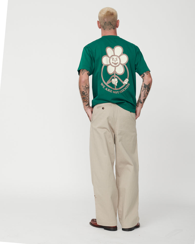 DAISY GREENLAND T-SHIRT
