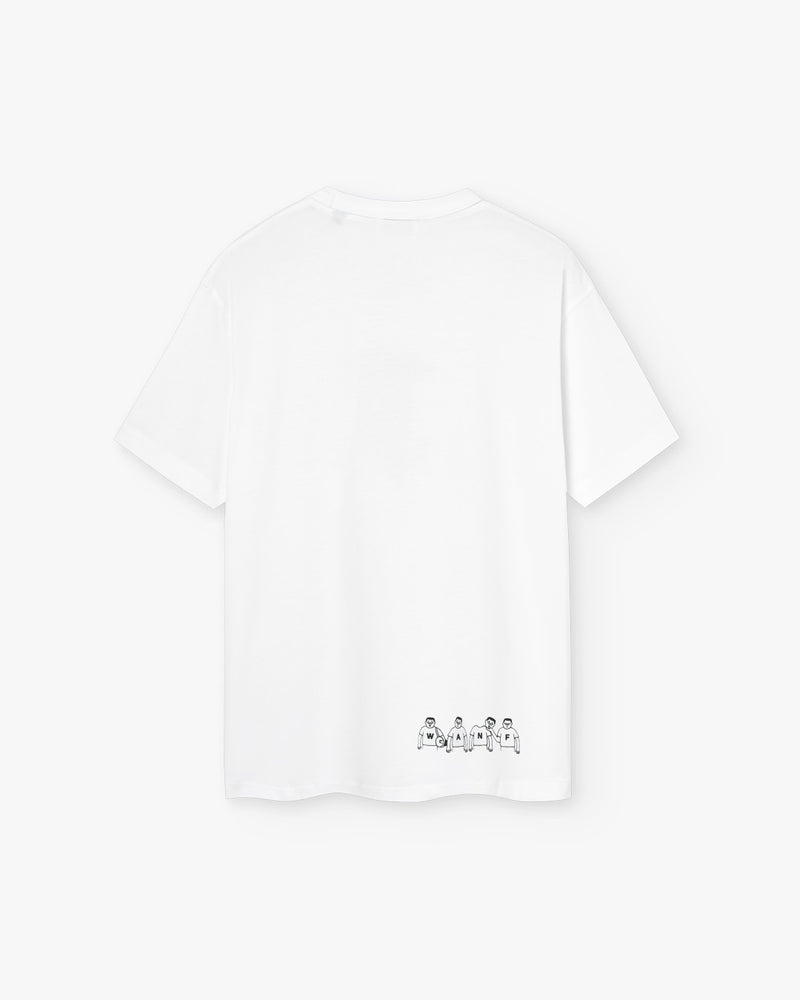 SUPPLIER T-SHIRT
