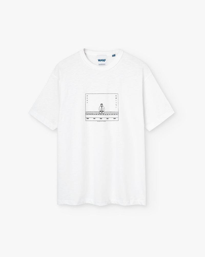 SUPPLIER T-SHIRT