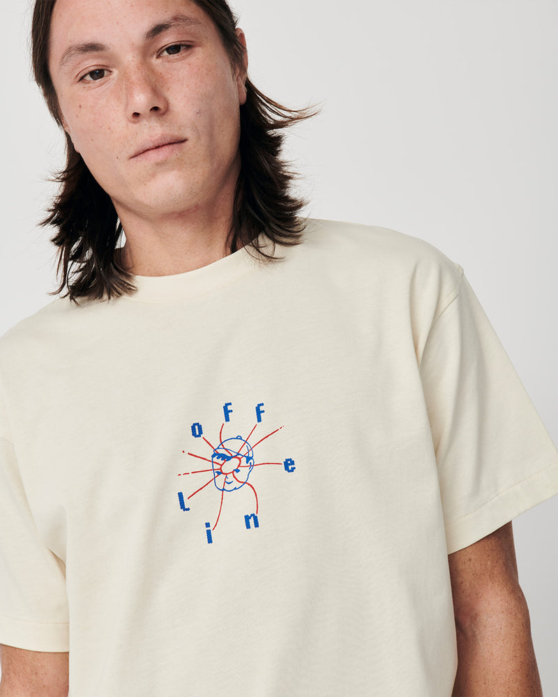 TRAVEL BOY T-SHIRT