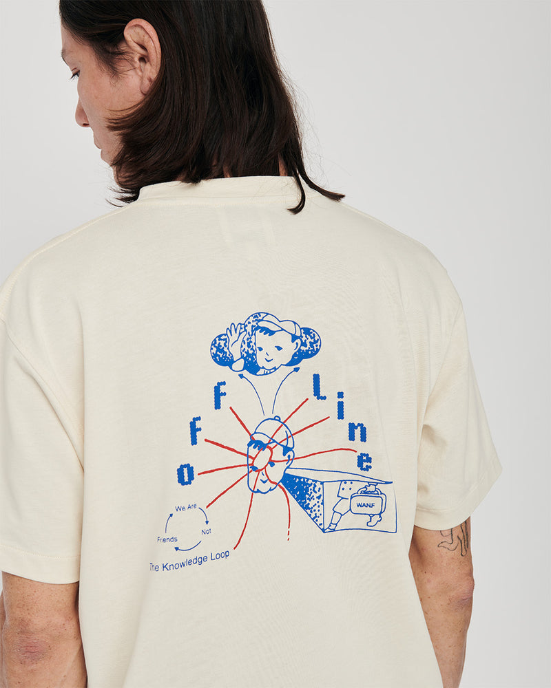 TRAVEL BOY T-SHIRT