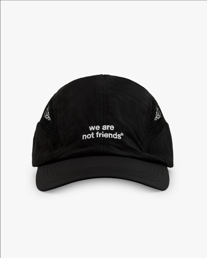 TIMELESS TECH BLACK HAT