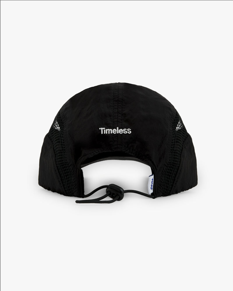 TIMELESS TECH BLACK HAT