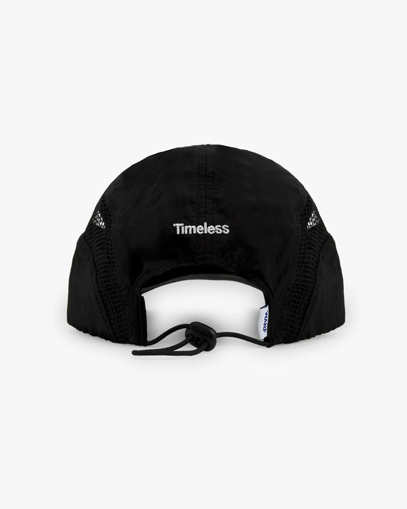 TIMELESS TECH BLACK HAT