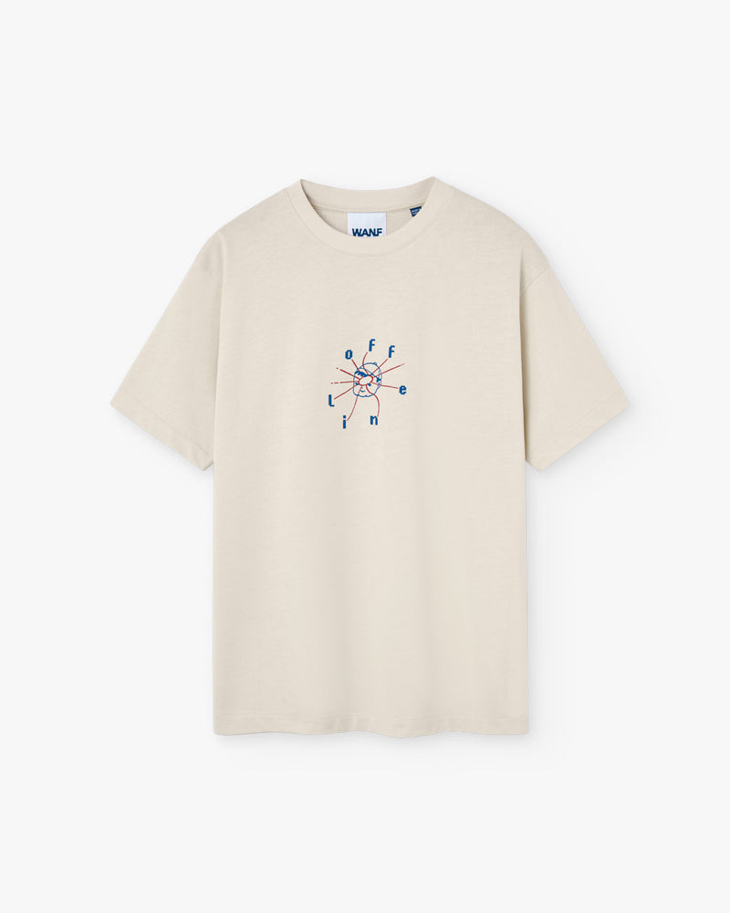 TRAVEL BOY T-SHIRT