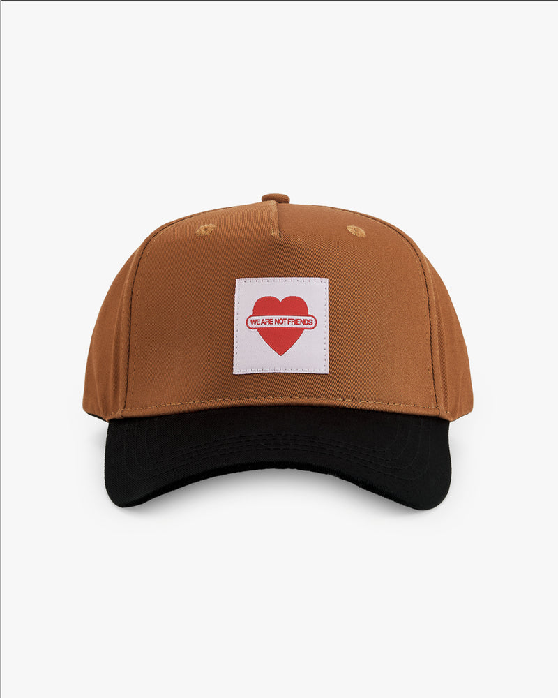UNION HEART HAT