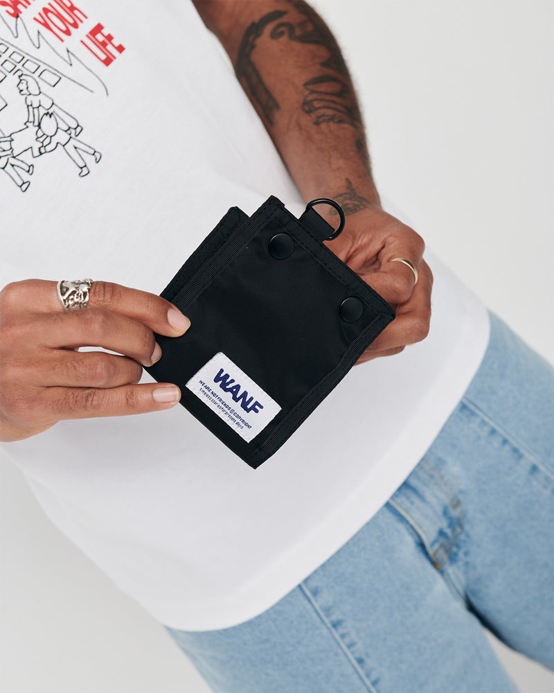 UTILITARY WALLET