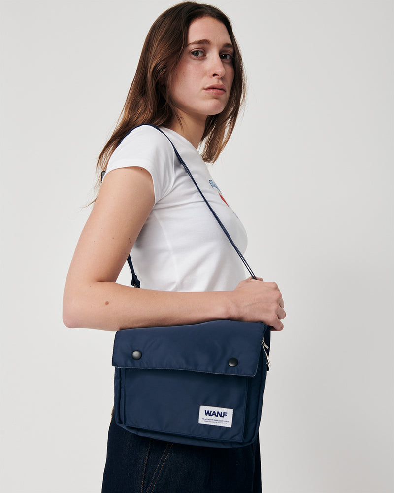 UTILITY CROSS BAG