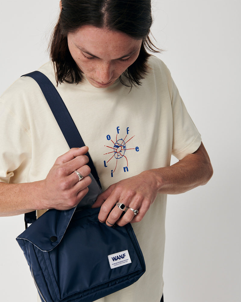 UTILITY CROSS BAG