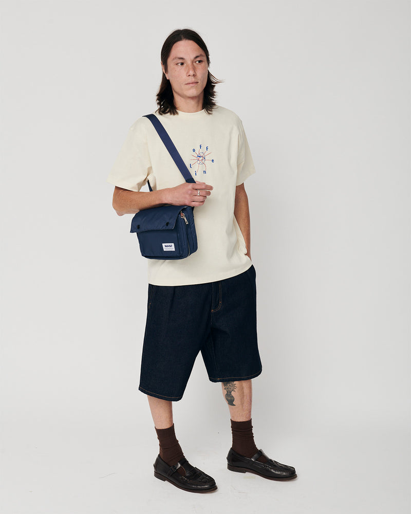 UTILITY CROSS BAG