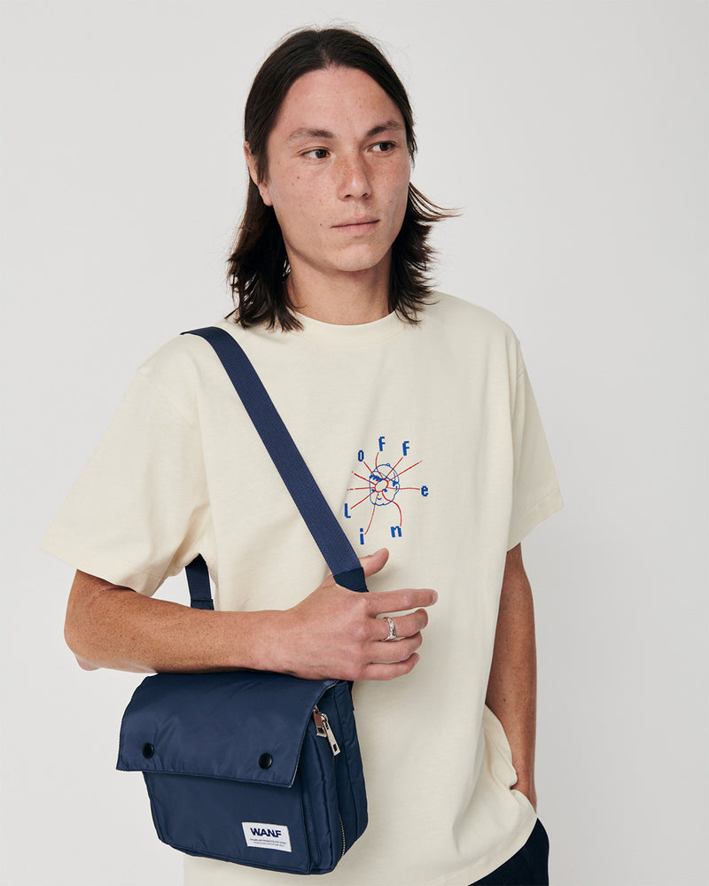 UTILITY CROSS BAG