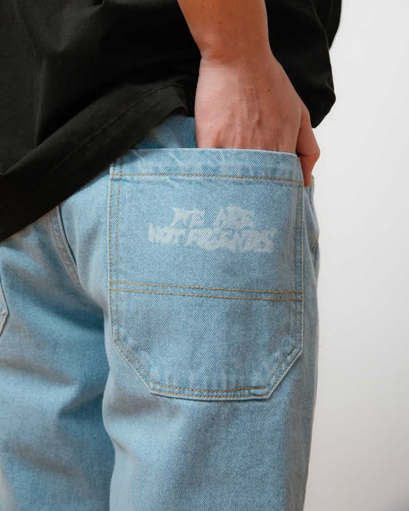 Venice Pants