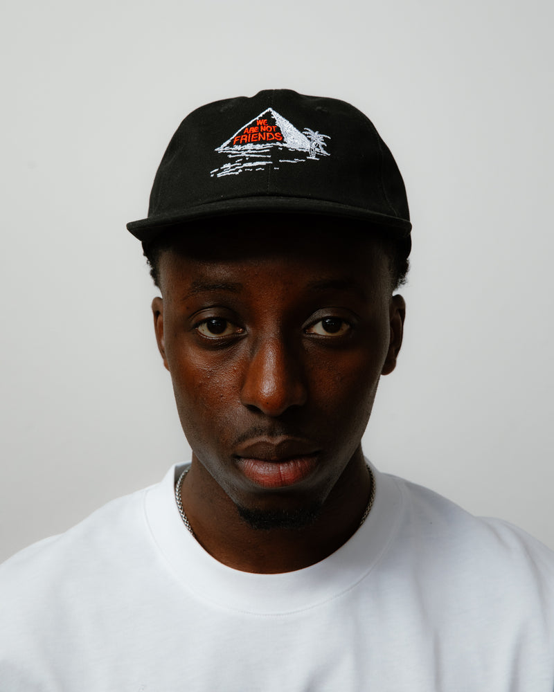 Follow The Silk Hat