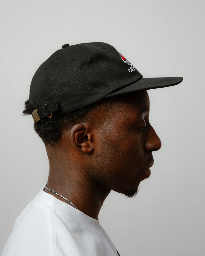 Follow The Silk Hat