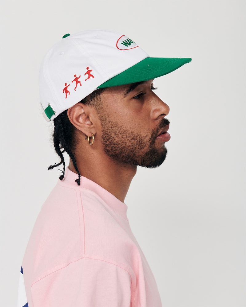 WANF CLUB HAT