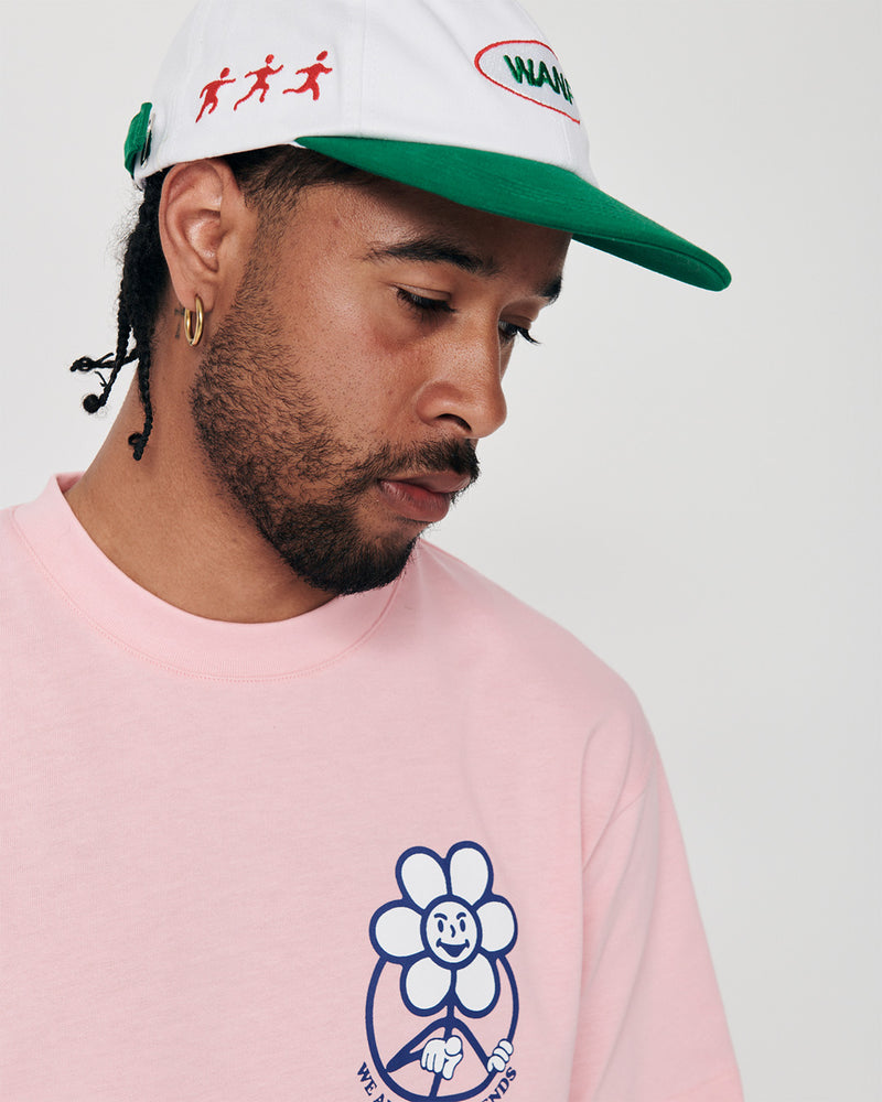 WANF CLUB HAT