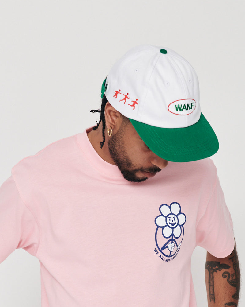 WANF CLUB HAT