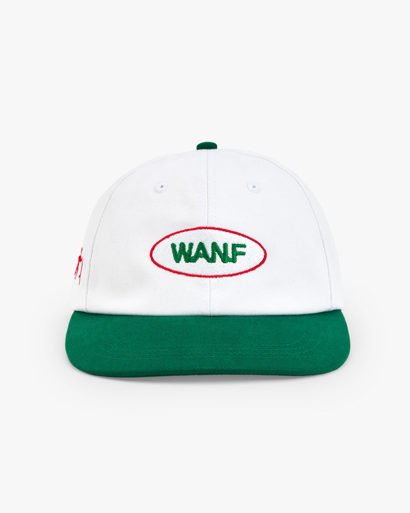 WANF CLUB HAT