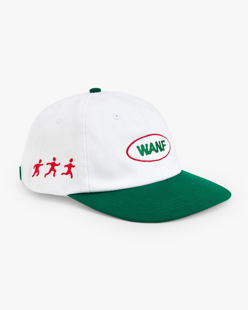 WANF CLUB HAT