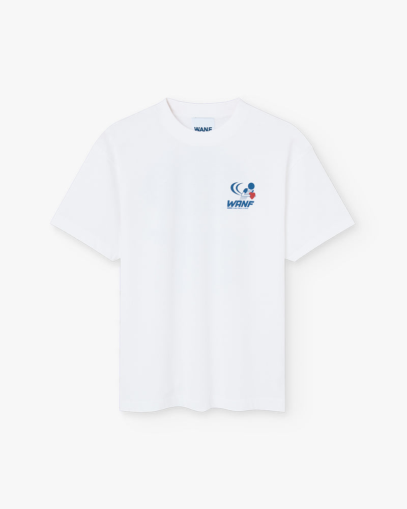 DELIVERY WANF T-SHIRT