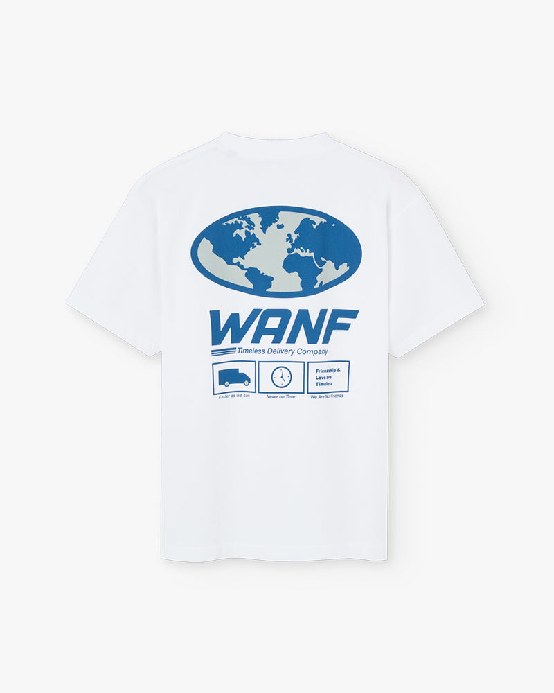 DELIVERY WANF T-SHIRT