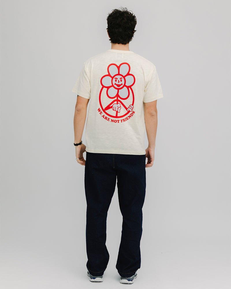DAISY OFF T-SHIRT