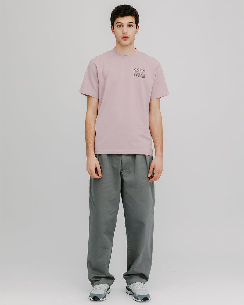 OFF CLUB T-SHIRT