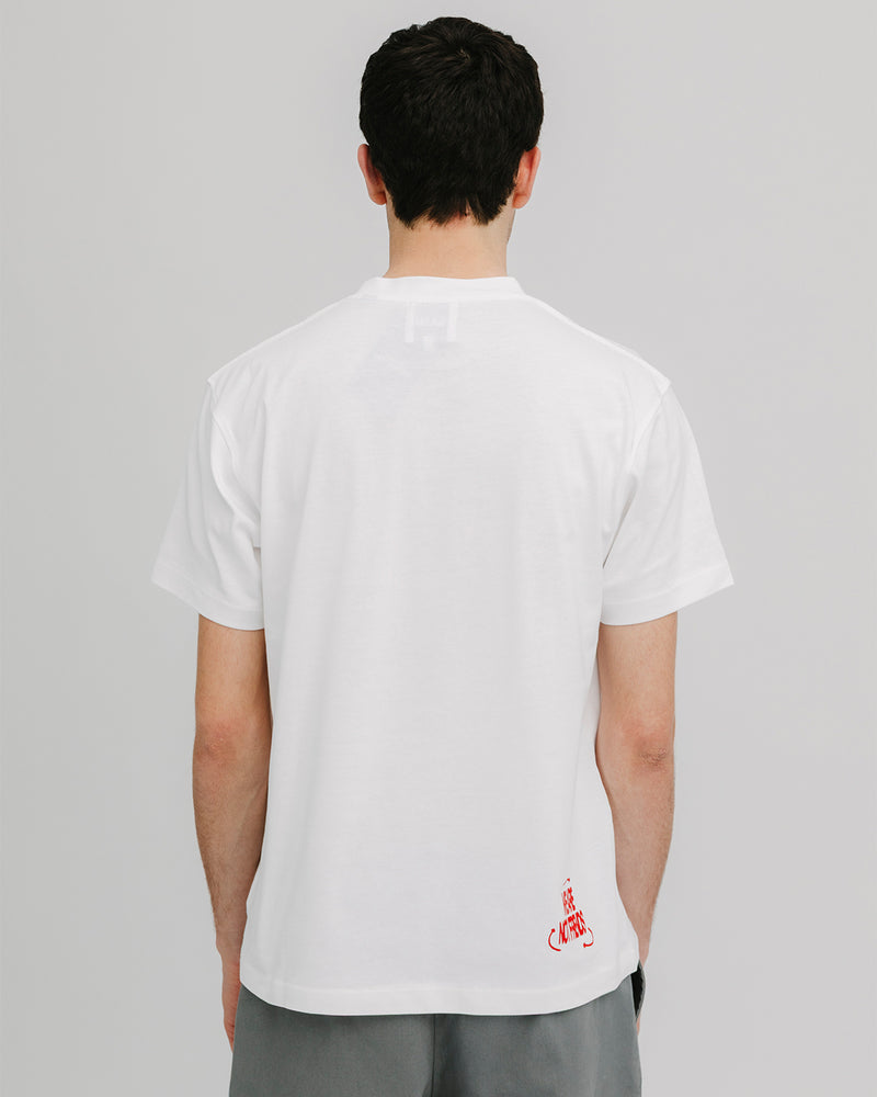 RECYCLED ZEN T-SHIRT
