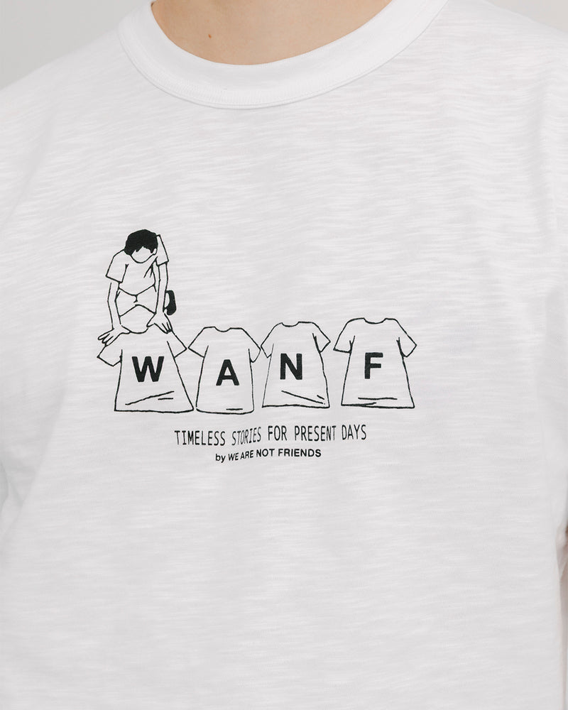 PERSONAL PROJECTS TEE