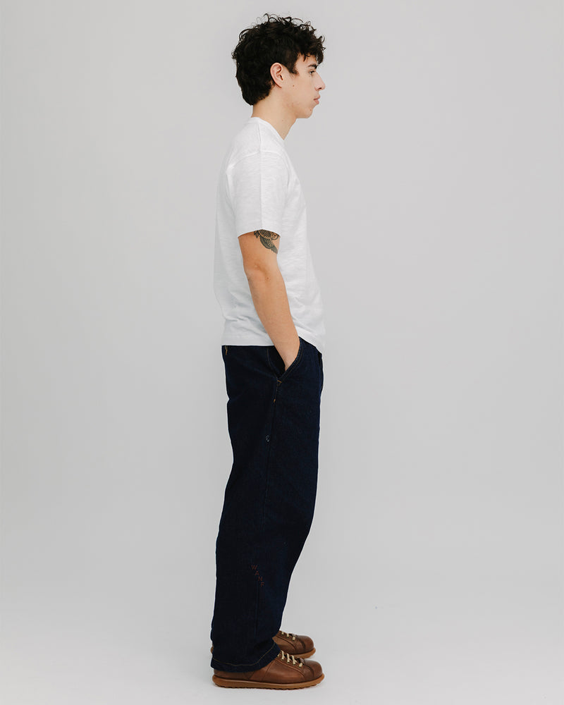 PERSONAL PROJECTS TEE