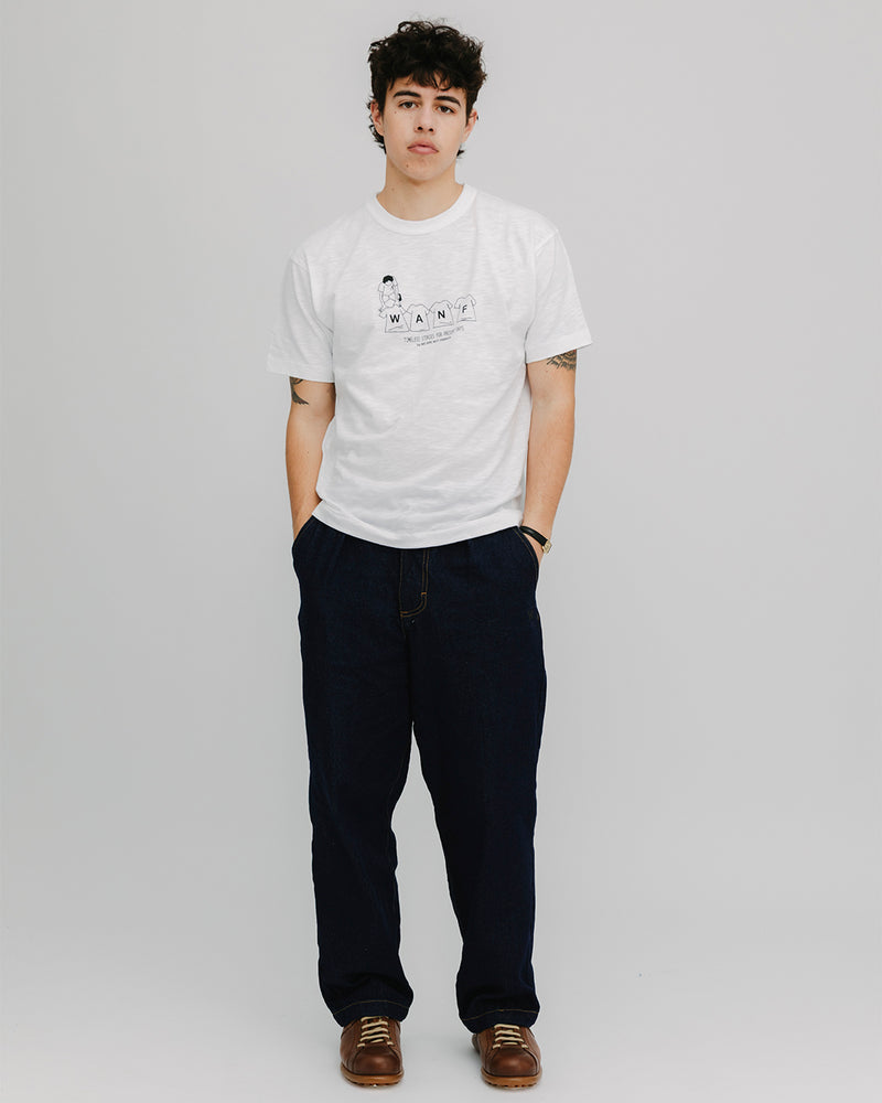 PERSONAL PROJECTS TEE