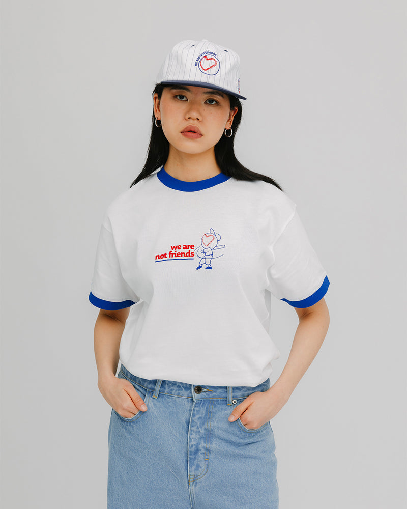 NATIONAL SPORT T-SHIRT