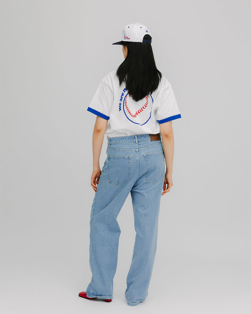 NATIONAL SPORT T-SHIRT