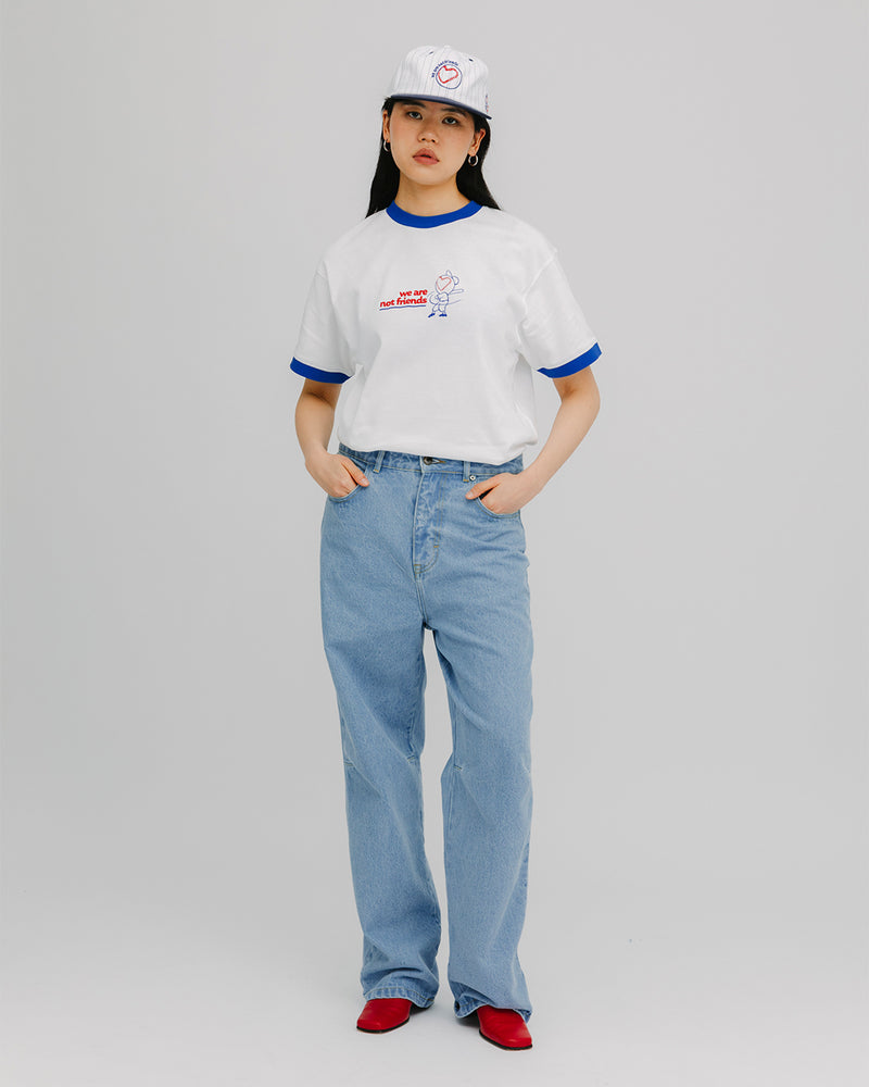 NATIONAL SPORT T-SHIRT