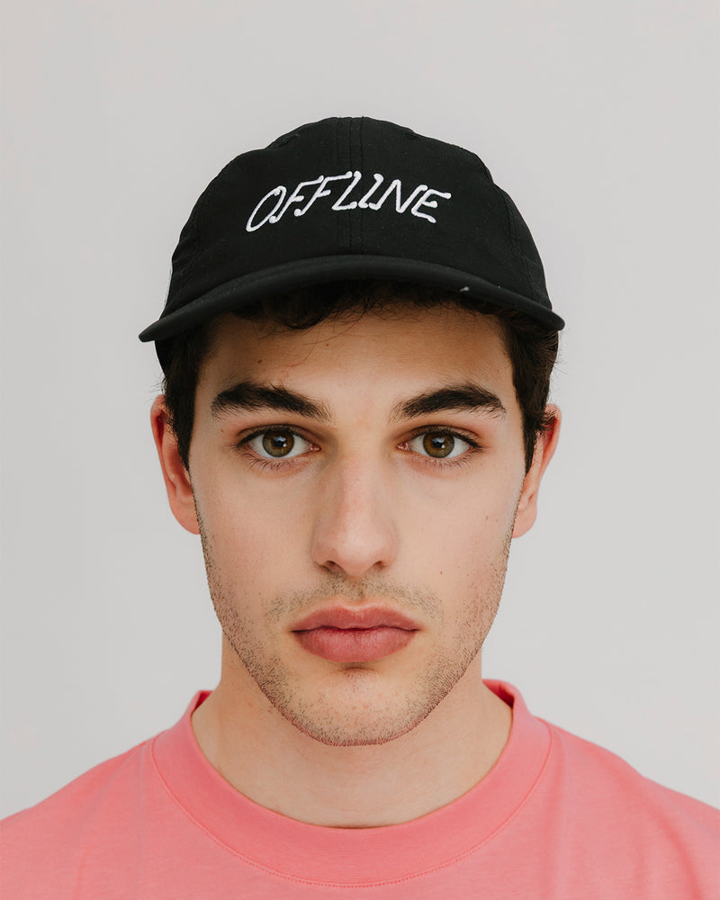 OFFLINE HAT