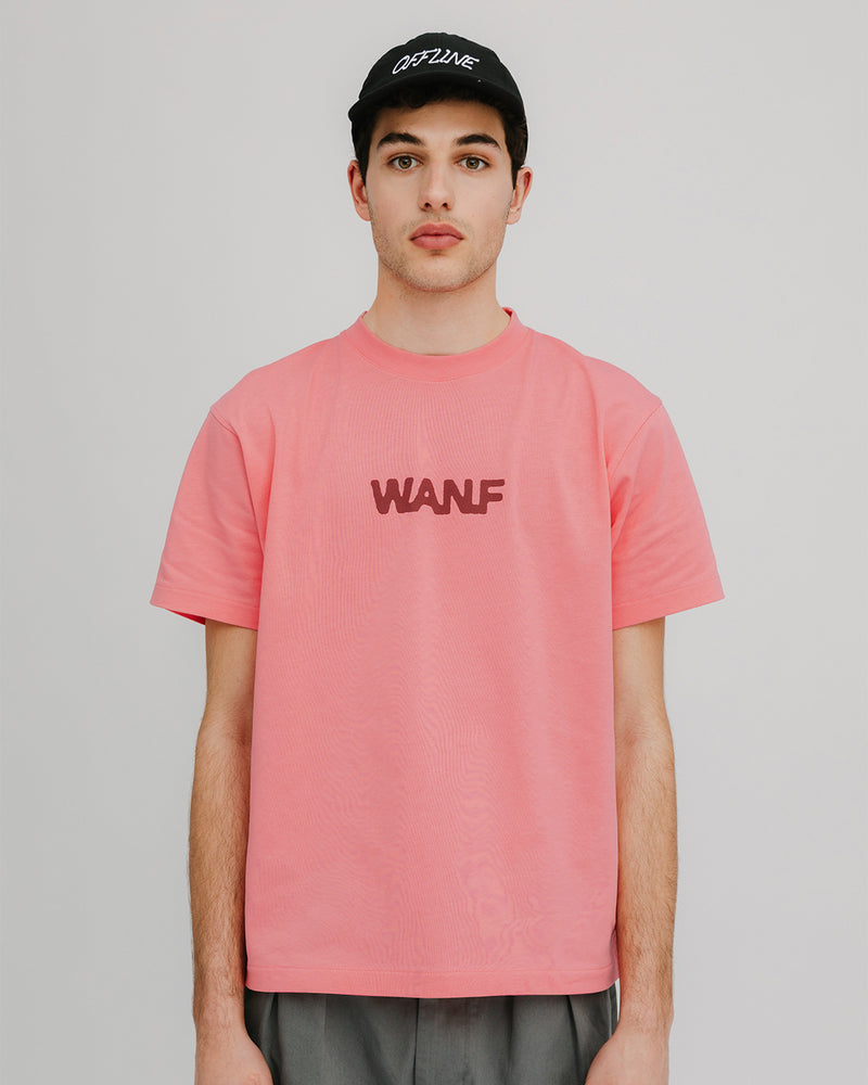SEASON LOGO SPRING TEE