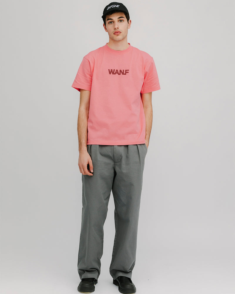 SEASON LOGO SPRING TEE