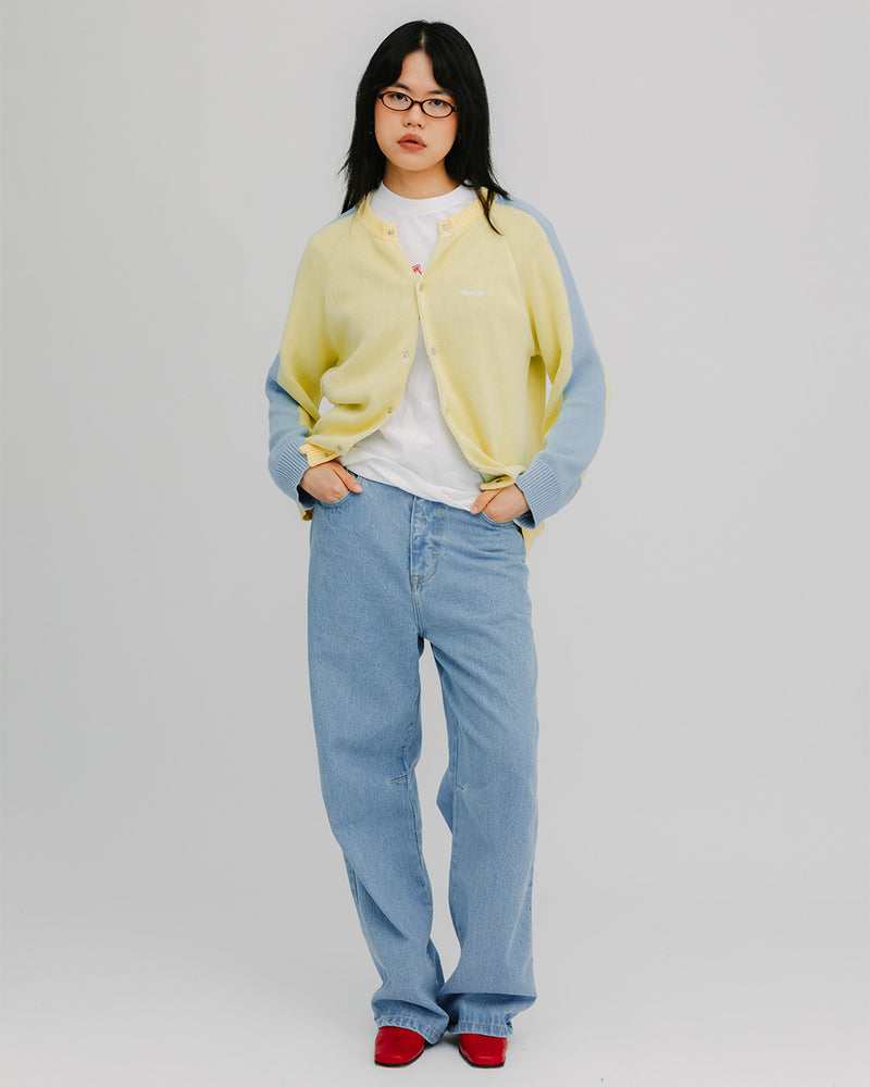 OFFICE PASTEL CARDIGAN