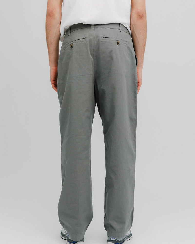 ASA OFFICE CHINO PANTS
