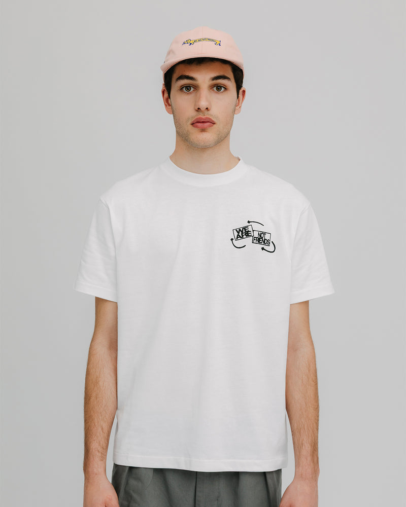 ARTIST WANF T-SHIRT
