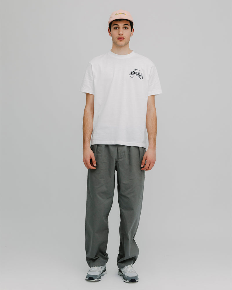 ARTIST WANF T-SHIRT