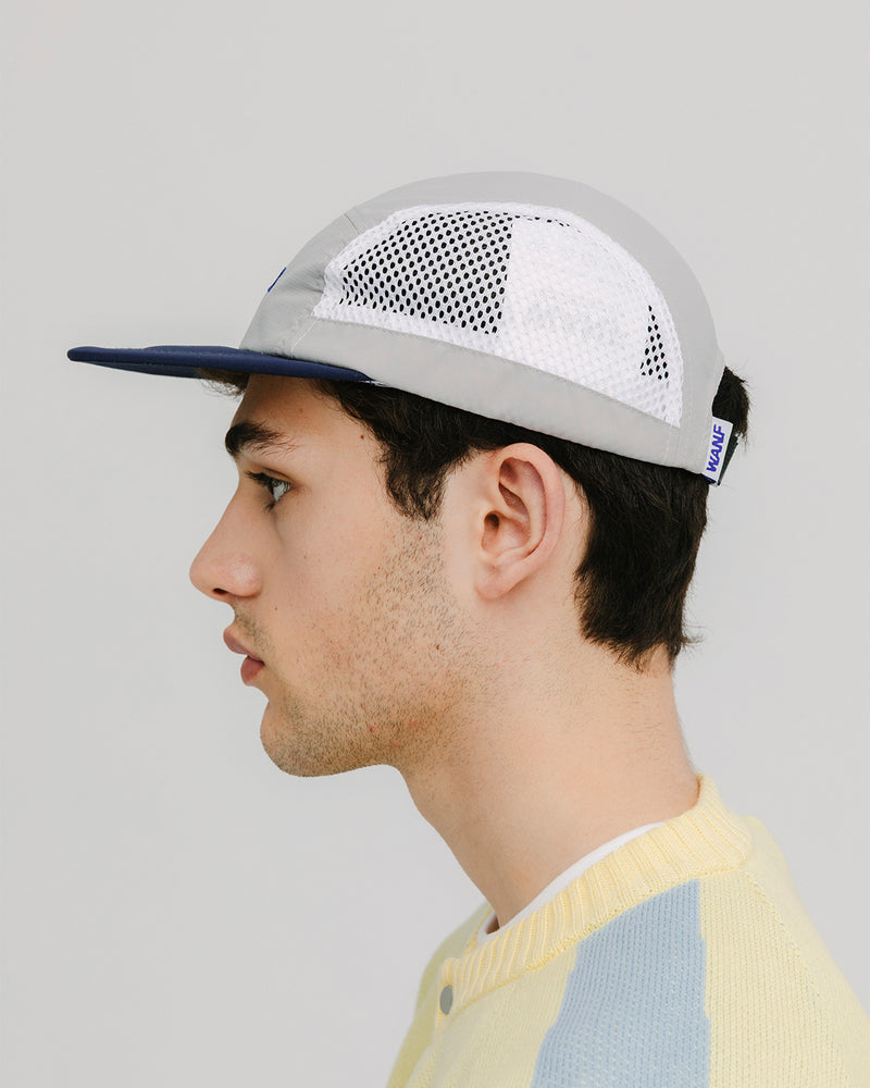 PROFILE WANF HAT