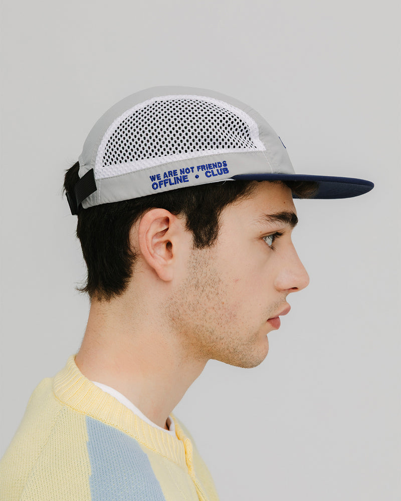 PROFILE WANF HAT