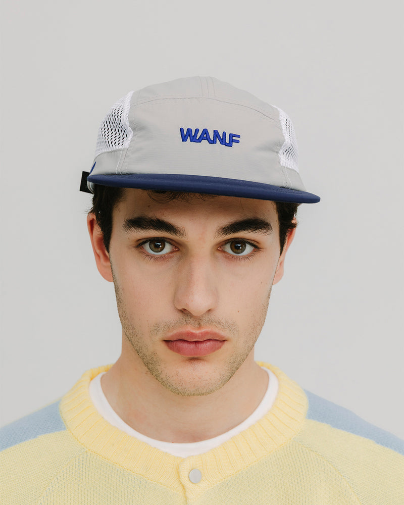 PROFILE WANF HAT