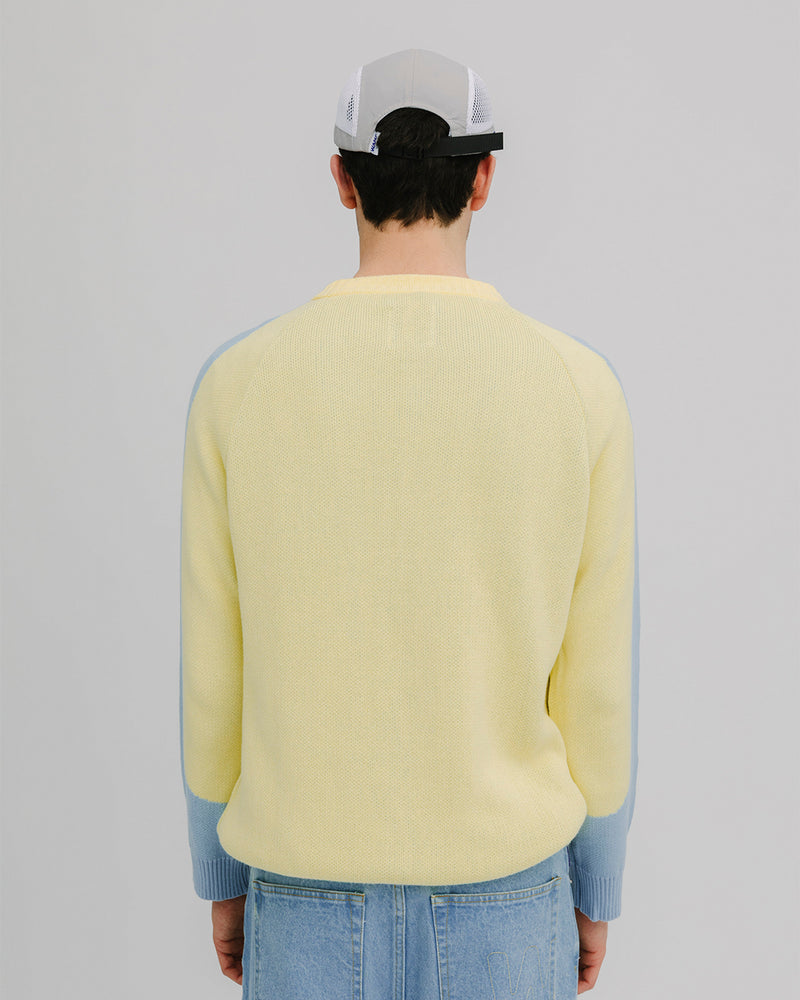 OFFICE PASTEL CARDIGAN