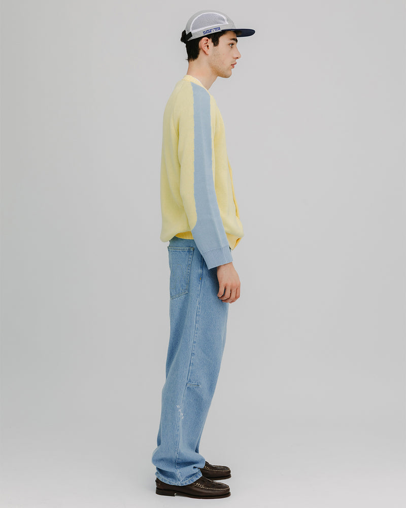 OFFICE PASTEL CARDIGAN
